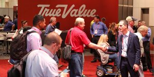 true value ceo