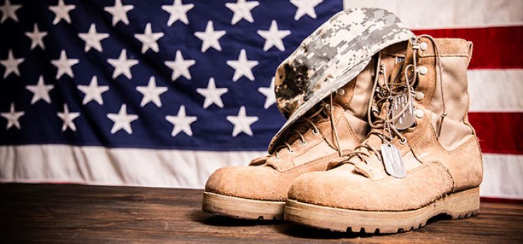 Resources for Hiring Military Veterans