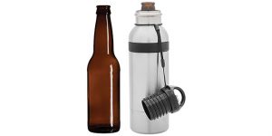 Bottle Insulator