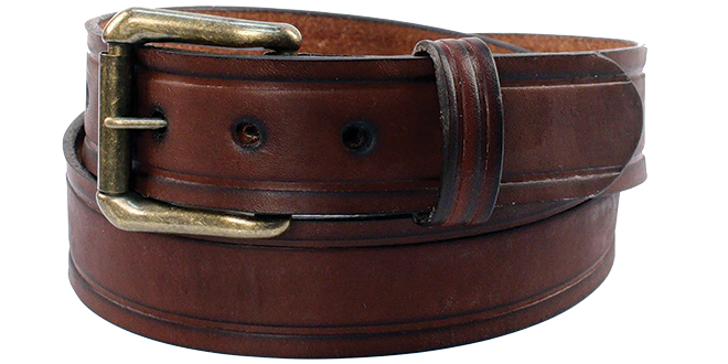 Leather Belts | Hardware Retailing
