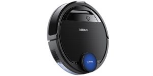 Robot Vacuum