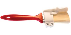 Paintbrush Edger