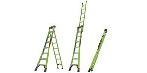 Multipurpose Ladder