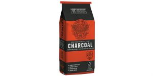 Lump Charcoal