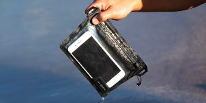 Waterproof Container