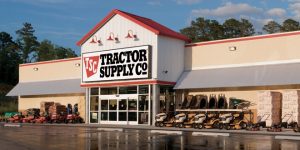 tractor supply
