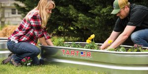 Garden Planters