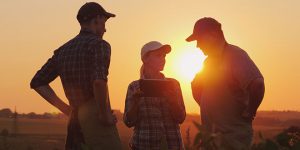 Farm and Ranch Products