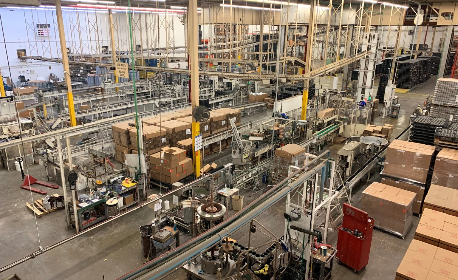 7 Insights Into True Value’s Paint Strategy Hardware Retailing