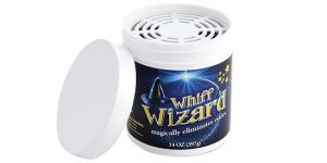 Whiff Wizard