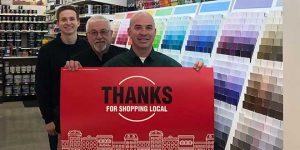 small business saturday