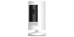 Ring Security Camera