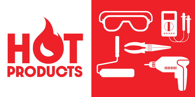 Hot Products Hub