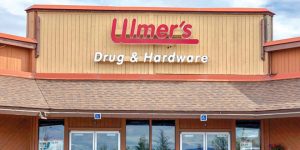 Ulmer's Drug & Hardware