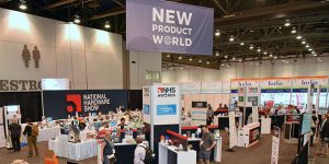 New Product World