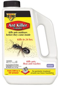 Revenge Ant Killer