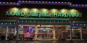 true value retailers