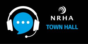 NRHA Town Hall