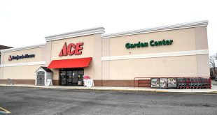 Costello's Ace Hardware hunger relief campaign