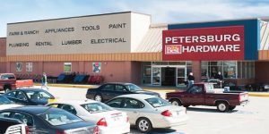 Petersburg Hardware