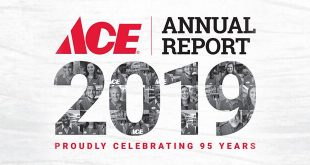ace hardware reports