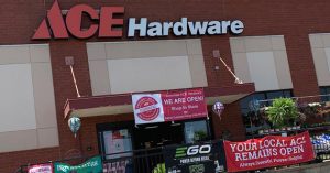 Cloverdale Ace Hardware