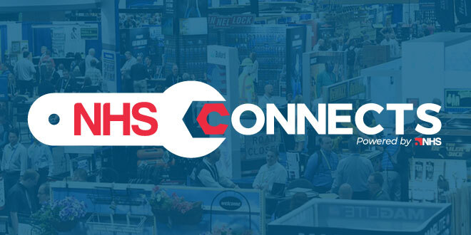 nhs connects