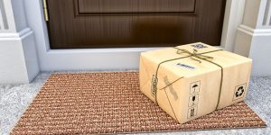 Home Deliveries