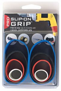Slip-On Grip