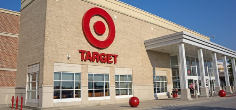 Target Releases 2024 Q4 and Full-Year Financials