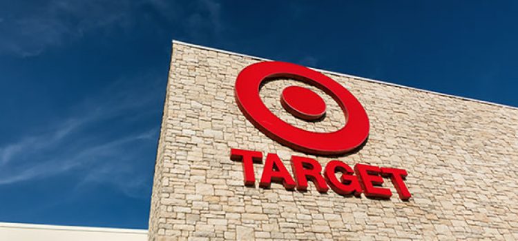 Target Customers Satisfied With Updated Self-Checkout