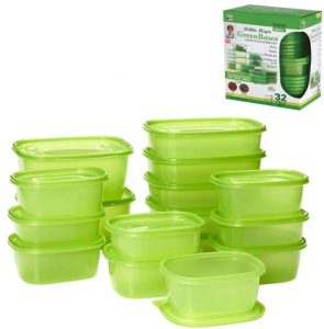 GreenBoxes