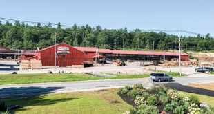 hancock lumber