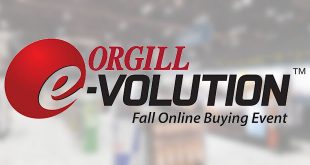 e-volution buying event