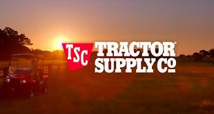 tractor supply's q4 2020