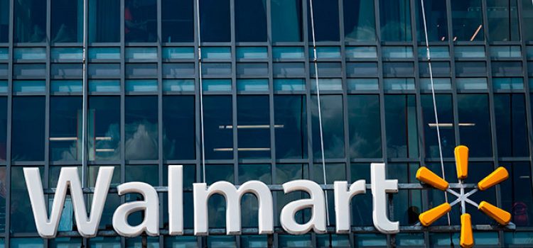 Walmart Launches Program for Small Businesses