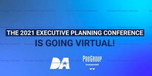 executive planning conference