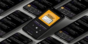 Editorially Speaking podcast