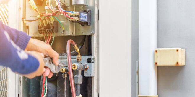 home maintenance products
