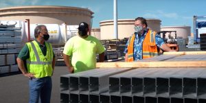 HPM Building Supply