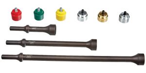 Replaceable Tip Hammers