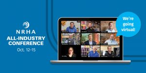 NRHA All-Industry Conference