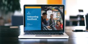 Employee Onboarding Resources