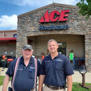 Home Ace Hardware
