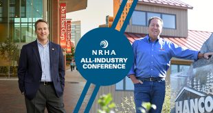 nrha all-industry conference