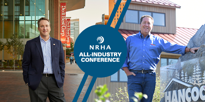 nrha all-industry conference