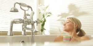 Designer Faucet