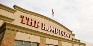 New Home Depot Locations