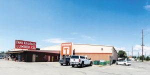 Knudson Lumber
