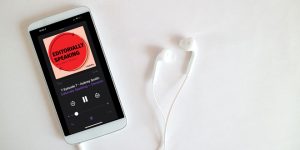 Podcasts